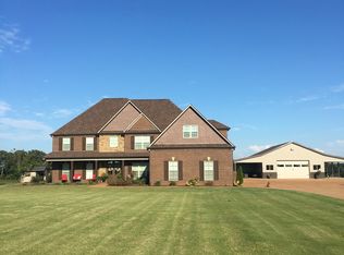 3475 Hudson Ln, Brownsville, TN 38012