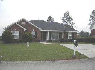 2711 Tallow Tree St, Augusta, GA 30906