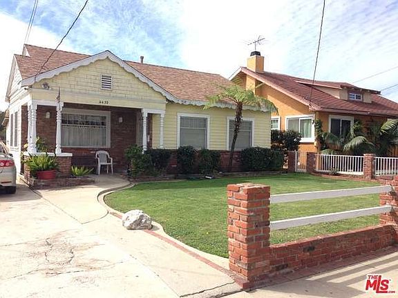 5th image of 4439 Berryman Ave