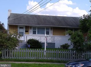 2619 Hughes Rd, Hyattsville, MD 20783