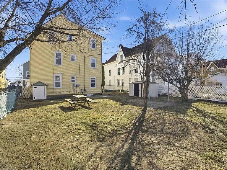 254 Auburn St #1 — Photo 14