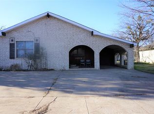 1404 Polk St, Wichita Falls, TX 76309