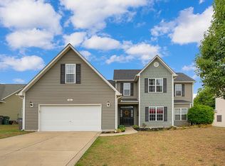 1511 Rough Rider Ln, Parkton, NC 28371