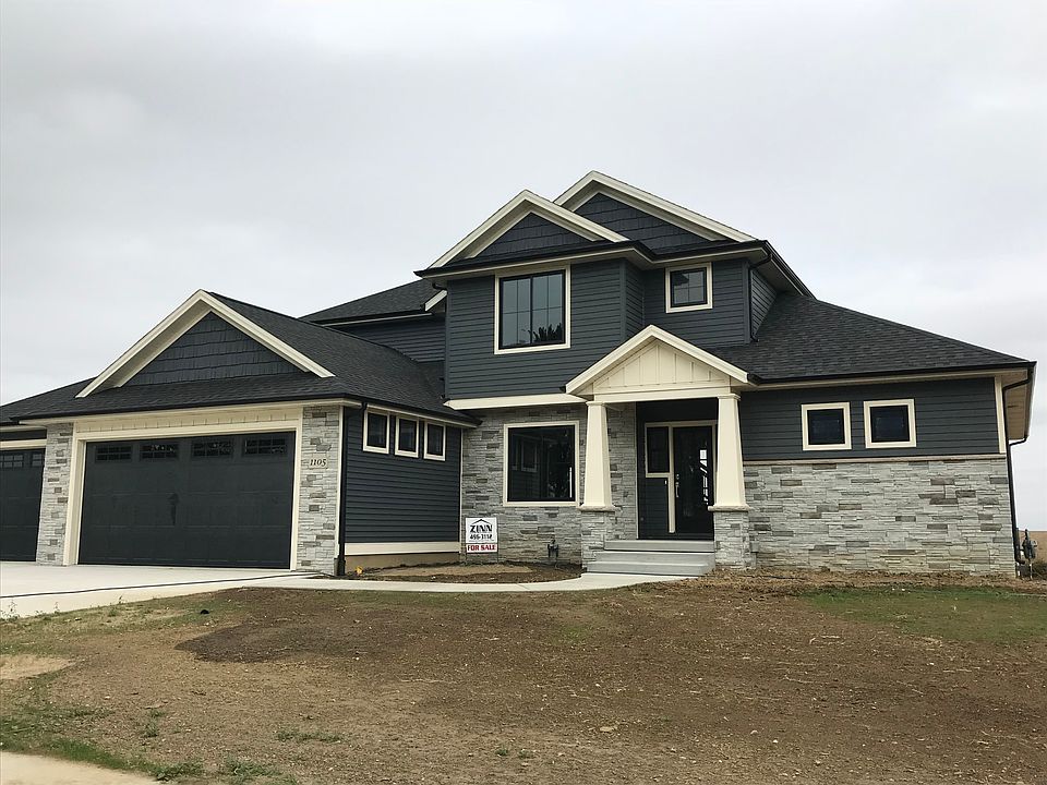 1105 Lightstone Court.