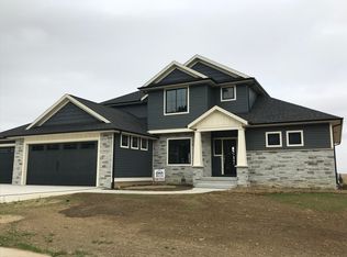 1105 Lightstone Ct, Sherman, IL 62684