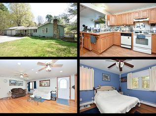 442 Carpenter Rd, Scituate, RI 02831