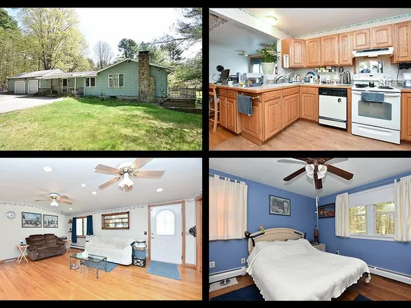 442 Carpenter Rd, Scituate, RI 02831