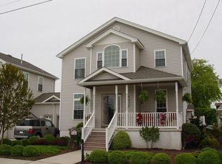 204 W Lavender Rd #204, Wildwood Crest, NJ 08260