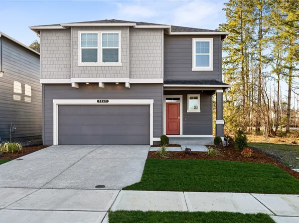 20313 162nd Street E #1031, Bonney Lake, WA 98391