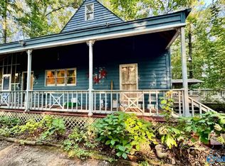 80 Dogwood Ln, Leesburg, AL 35983