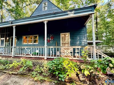 80 Dogwood Ln, Leesburg, AL, 35983