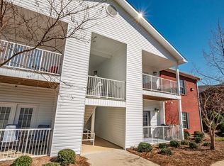 45 Private Road 3057 #1-2-1, Oxford, MS 38655