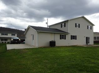 28 S Snowbird St, Keyser, WV 26726