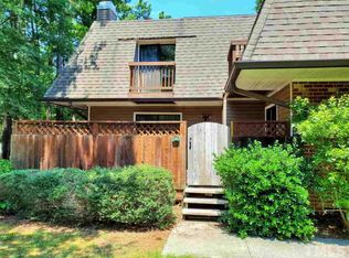 148 Springberry Ln #148, Chapel Hill, NC 27517