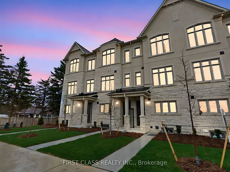 4289 Major Mackenzie Dr — Photo 1