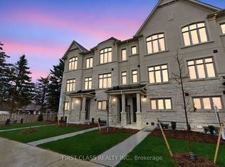 4289 Major Mackenzie Dr, Markham, ON L6C 1K4