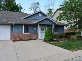 3815 S Cramer Cir, Bloomington, IN 47403