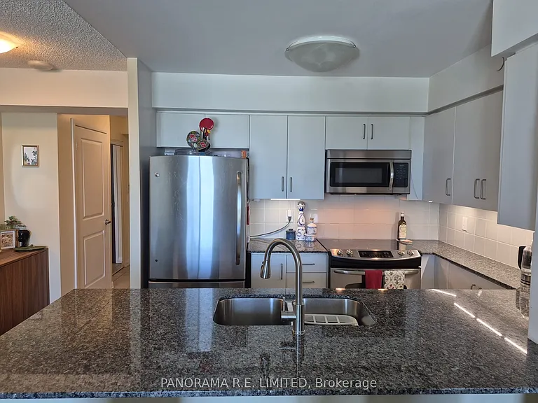 205 Sherway Gardens Rd #1006 — Photo 6