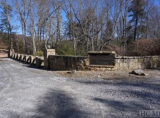 3702 Cashiers Rd, Highlands, NC 28741