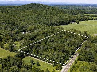 Constitution Hwy, Gordonsville, VA 22942