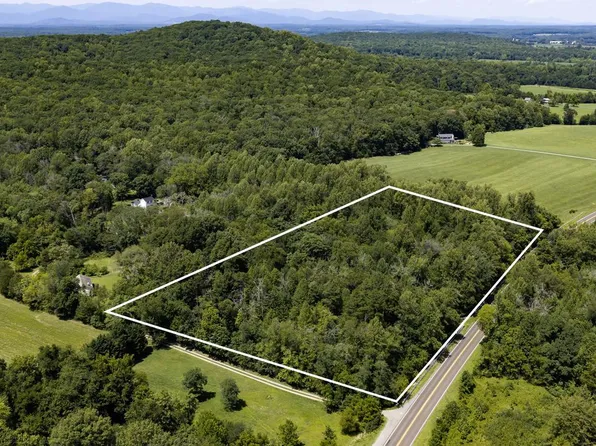Constitution Hwy, Gordonsville, VA 22942