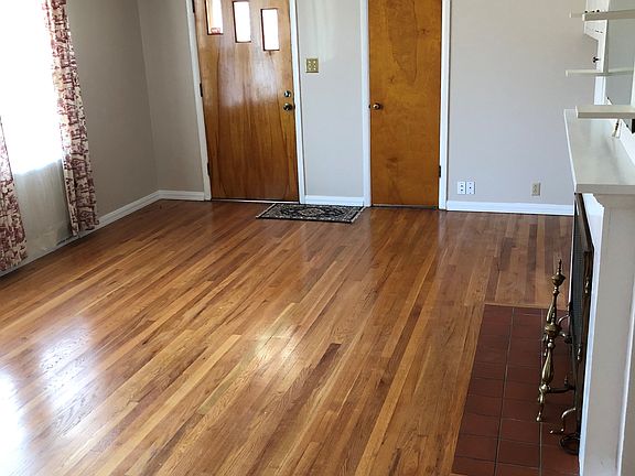 Beautiful real Hardwoods