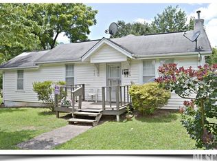 308 25th St SW, Hickory, NC 28602