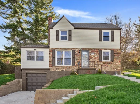 235 McMurray Rd, Pittsburgh, PA 15241