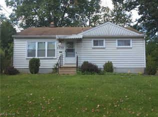 2370 Chaney Cir, Youngstown, OH 44509