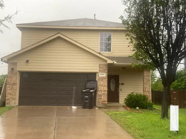 12161 Thicket Bend Dr, Fort Worth, TX 76244