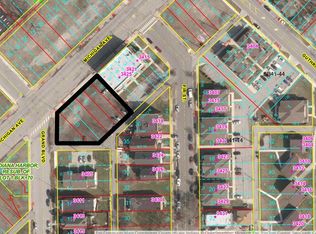 3425-33 Michigan Ave, East Chicago, IN