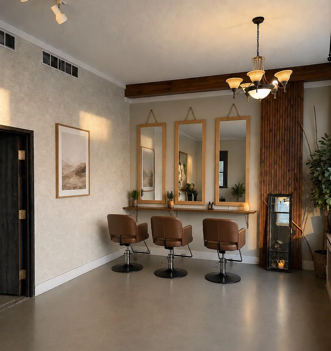 1 bed, 550 sqft, $900 — Photo 2