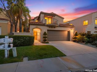 29 Blazewood, Foothill Ranch, CA 92610