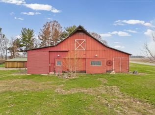 0 N County Road 100 E, Delphi, IN 46923