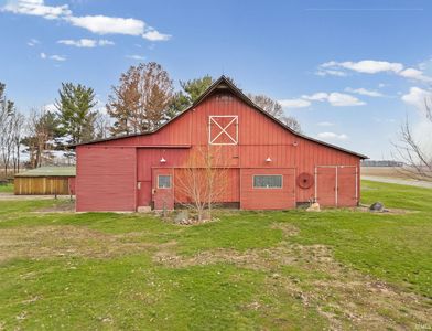 7700 N County Road 100 E, Delphi, IN, 46923