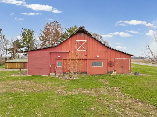 0 N County Road 100 E, Delphi, IN 46923