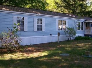 18 Harbourt Dr, Winchester, NH 03470