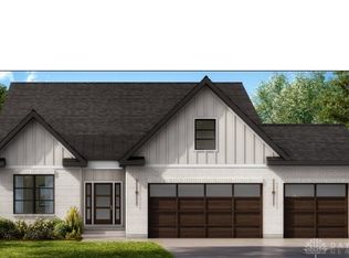 9328 Chaumont Ave, Centerville, OH 45458
