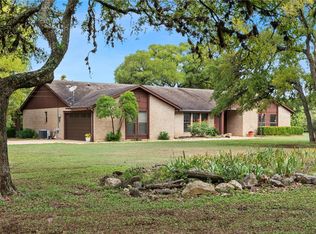 1136 Live Oak Loop, Buda, TX 78610