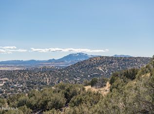 4975 N Tanner Mountain Rd, Chino Valley, AZ 86323