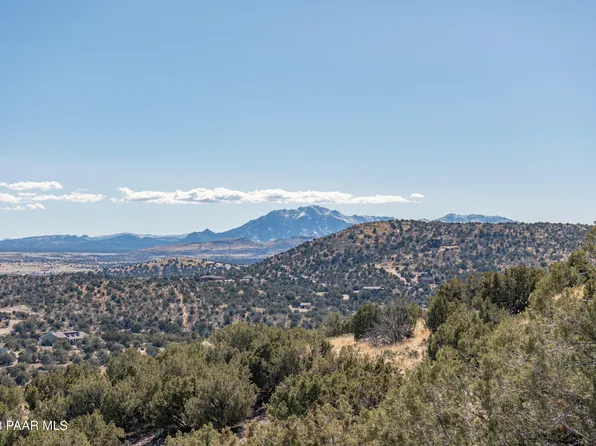 4975 N Tanner Mountain Rd, Chino Valley, AZ 86323