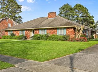 705 Rue Chalet, Hammond, LA 70403