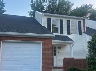 12017 Heiber Ct, Henrico, VA