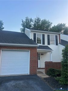 12017 Heiber Ct, Henrico, VA, 23233