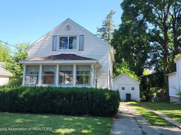 401 E Rouse St, Lansing, MI 48910