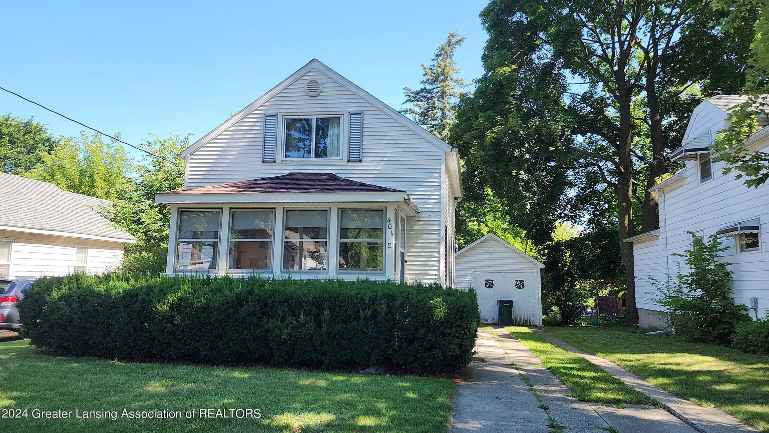 401 E Rouse St photo 1