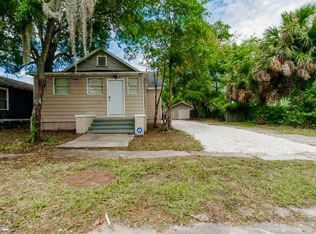 344 Smith St, Jacksonville, FL 32204