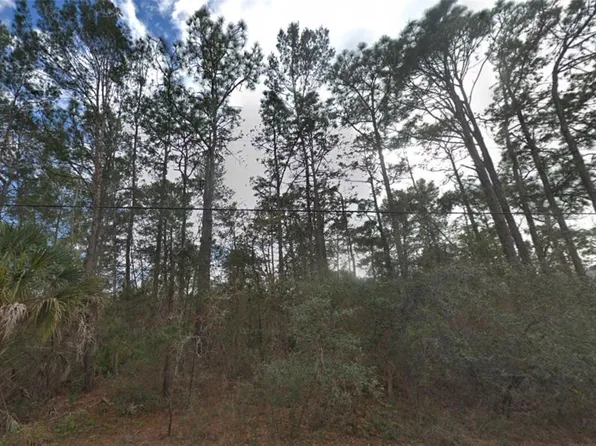 9142 MICHIGAN AVENUE LOT 74, WEEKI WACHEE, FL 34613