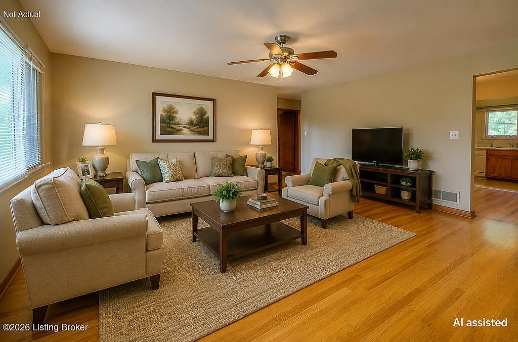 2713 Riedling Dr — Photo 3