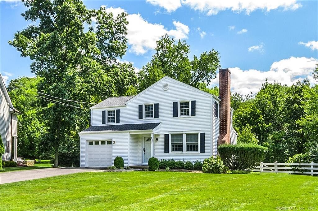 15 Miles Rd, Darien, CT 06820 Zillow